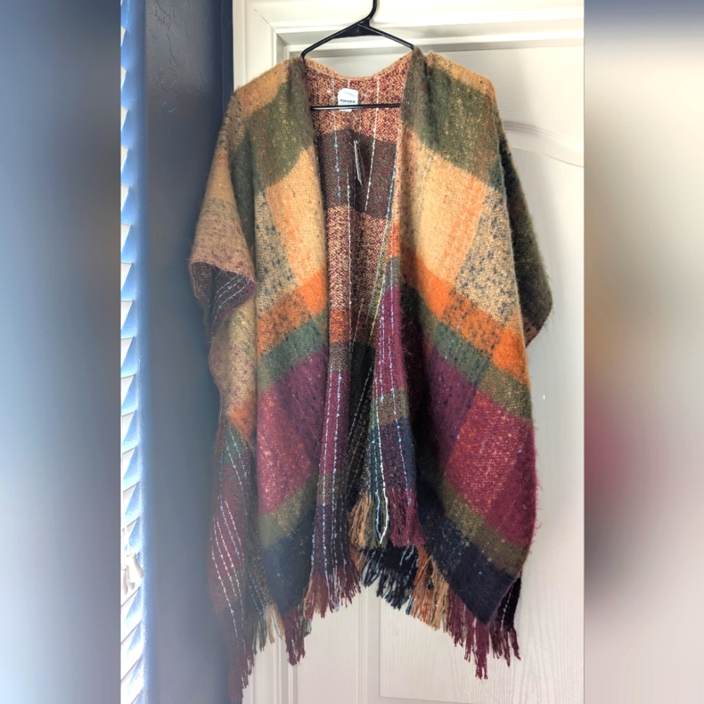 NWT Sonoma Reversible Blanket Topper One Size